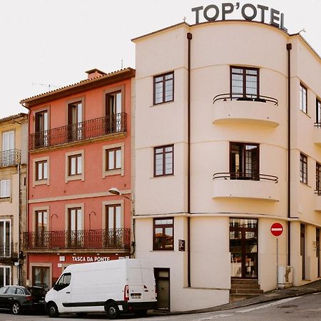 Top'Otel Barcelos Exterior photo